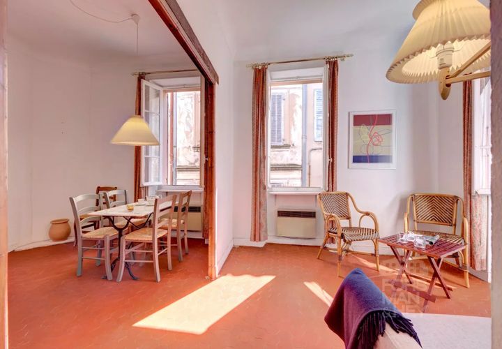 Lejlighed i Vence, Alpes-Maritimes, Vence - € 135.000 | Ref: 86853387 - foto 1