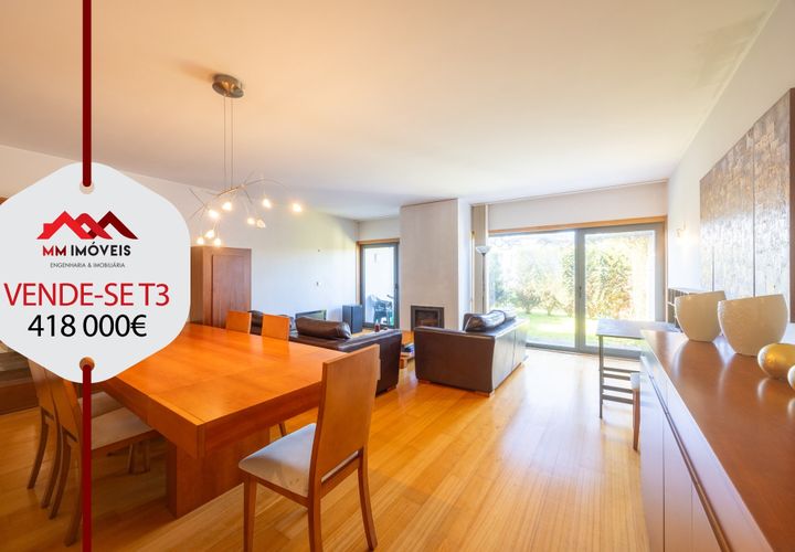 Villa i Maia, Porto, Maia - € 418.000 | Ref: MM190/26MAI/NC(2) - foto 1