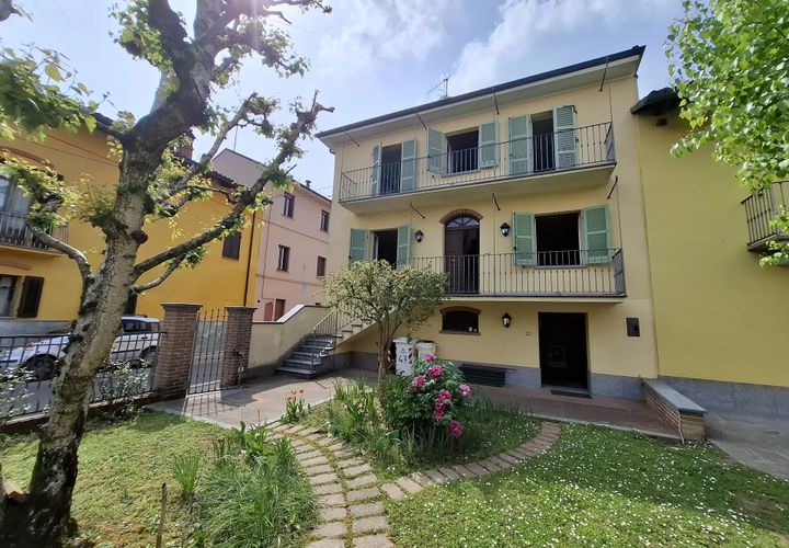 Leilighet i Govone, Cuneo, Govone - € 149 000 | Ref: 86934904 - foto 1