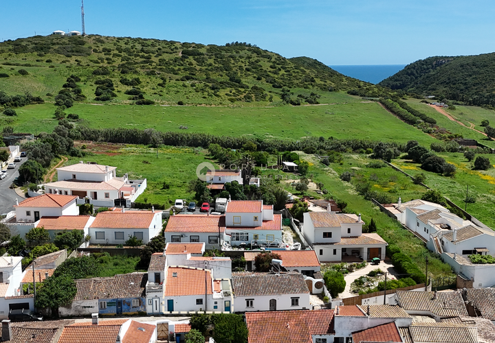Villa i Budens, Faro, Budens - € 180.000 | Ref: M-2603 - foto 1