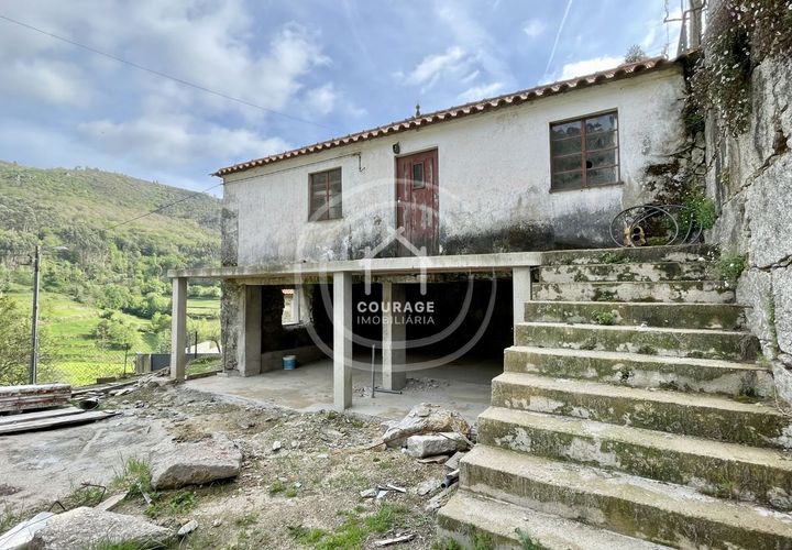 Villa i Ponte de Lima, Viana do Castelo, Ponte de Lima - € 85.000 | Ref: CD0050 - foto 1