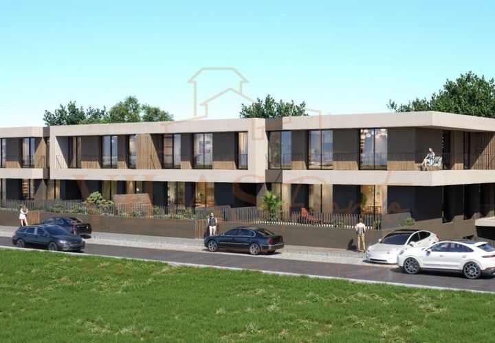 Lejlighed i Figueiro, Porto, Figueiro - € 217.500 | Ref: VP2 - 015 - foto 1
