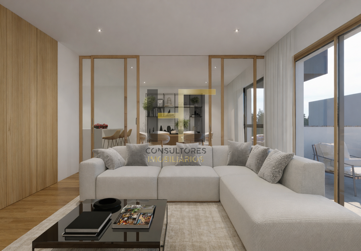 Villa a Maia, Porto, Maia - € 465.000 | Ref: SR0055 - foto 1
