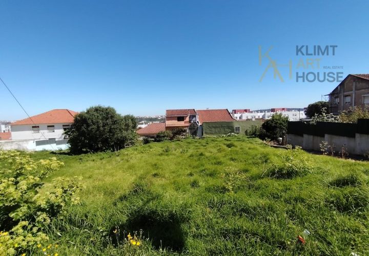 Helårsgrund i Amadora, Lisbon, Amadora - € 85.000 | Ref: SÒL_636 - foto 1