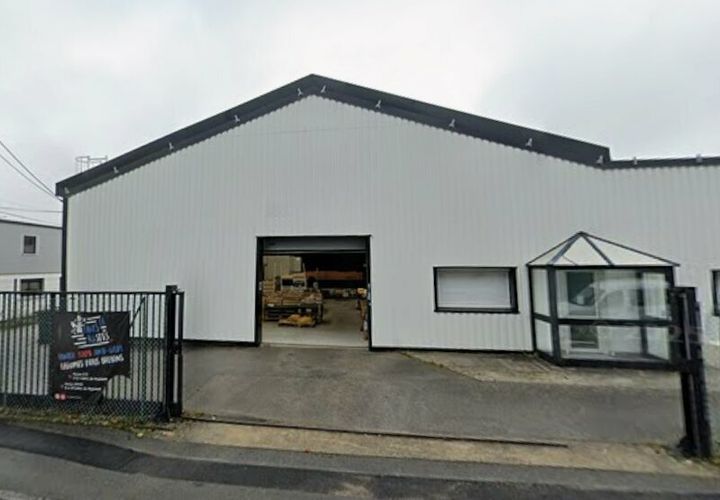 L'establiment comercial a Brest, Finistere, Brest - € 24.000/mes | Ref: 29_0706_BL - foto 1