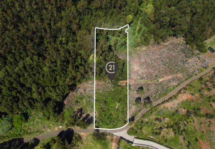 Terra a Gaula, Madeira, Gaula - € 75.000 | Ref: C0216-03327 - foto 1