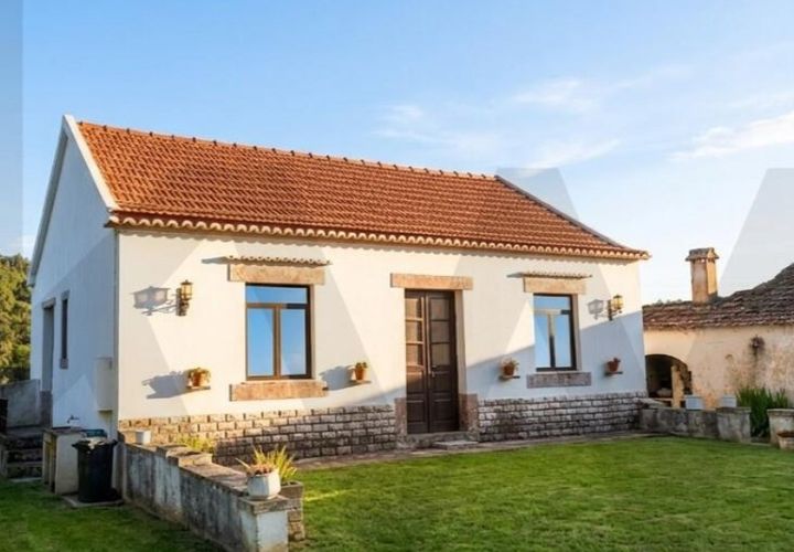 Farm i Sintra, Lisbon, Sintra - € 650.000 | Ref: KWPT-023370 - foto 1