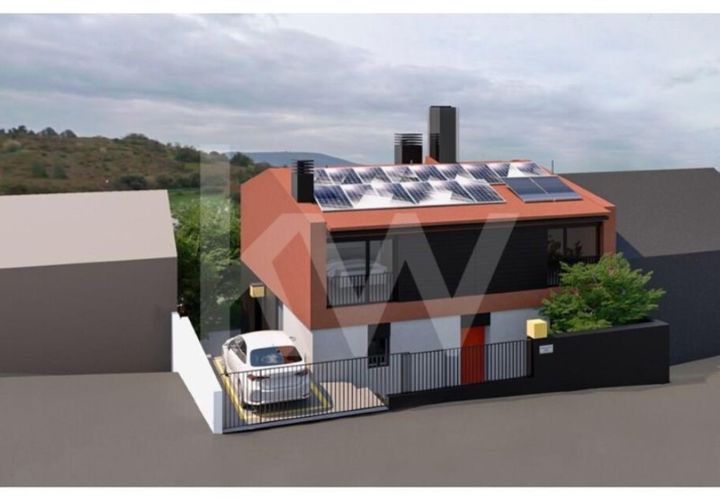 Helårsgrund i Alenquer, Lisbon, Alenquer - € 58.000 | Ref: 1204-4473 - foto 1