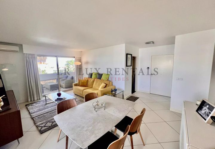 Lejlighed i Antibes, Alpes-Maritimes, Antibes - € 451.000 | Ref: 86935179 - foto 1