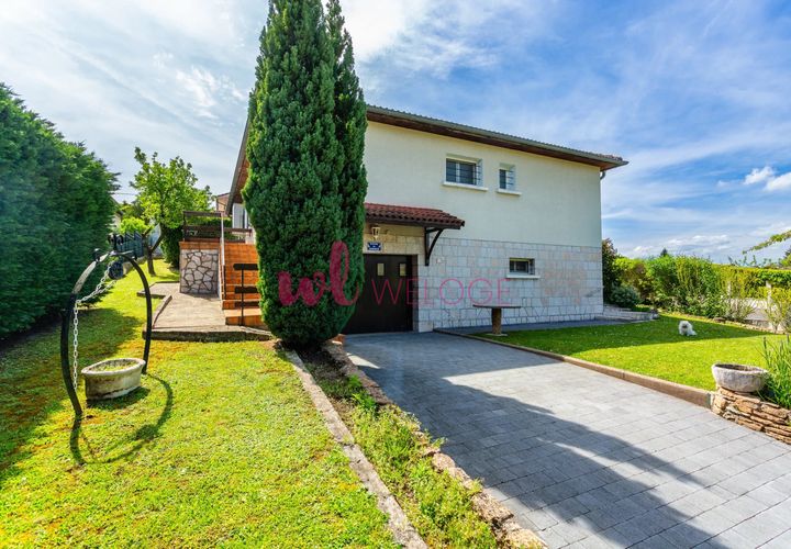 Villa i Ternay, Rhone, Ternay - € 382.000 | Ref: 86927998 - foto 1
