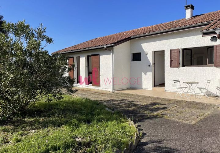 Villa i Soustons, Landes, Soustons - € 395 000 | Ref: 86935553 - foto 1