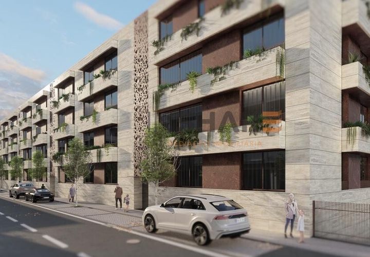 Lejlighed i Vila Verde, Braga, Vila Verde - € 325.000 | Ref: 1541 - foto 1