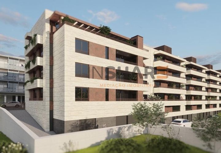 Lejlighed i Vila Verde, Braga, Vila Verde - € 285.000 | Ref: 1539 - foto 1
