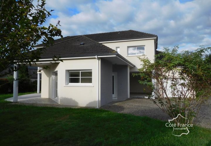 Villa en Idron, Pyrenees-Atlantiques, Idron - € 650.000 | Ref: 112_PNVMA1260008795 - photo 1