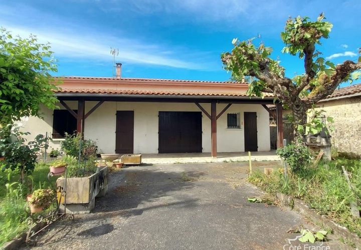 Villa a Illats, Gironde, Illats - € 260.000 | Ref: 43_FLILL-7678 - foto 1