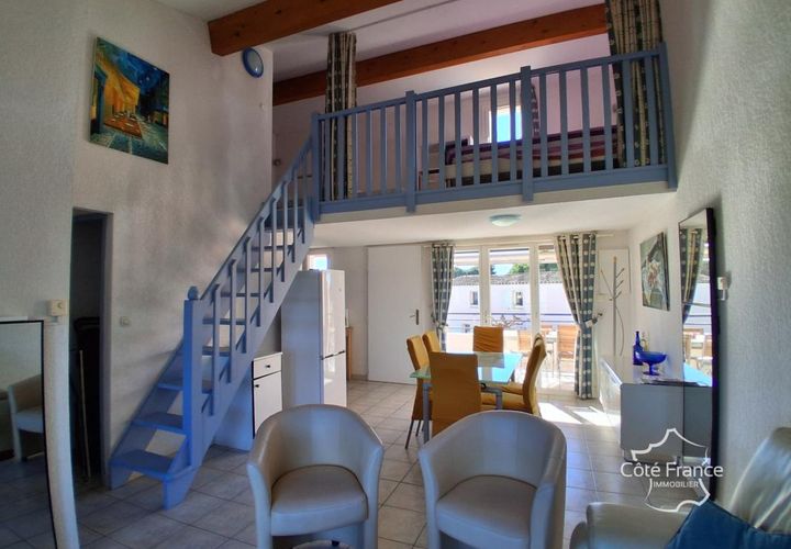 Lejlighed i Agde, Herault, Agde - € 259.000 | Ref: 134_FI_-_FF_18 - foto 1