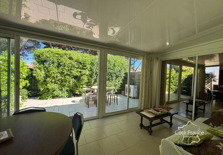Villa i Agde, Herault, Agde - € 264.000 | Ref: 119_PINEDS - foto 1
