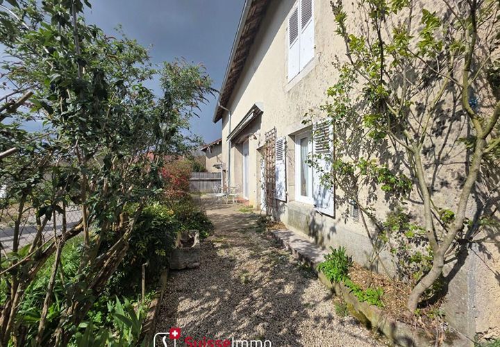 Farm i Etrappe, Doubs, Etrappe - € 239.000 | Ref: 2051-LIS - foto 1