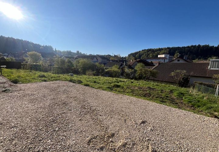 Terra a Maîche, Doubs, Maîche - € 65.000 | Ref: 2073-MAI - foto 1
