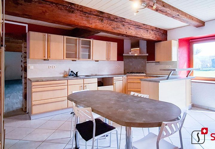 Villa a Valonne, Doubs, Valonne - € 232.000 | Ref: 1974-LIS - foto 1