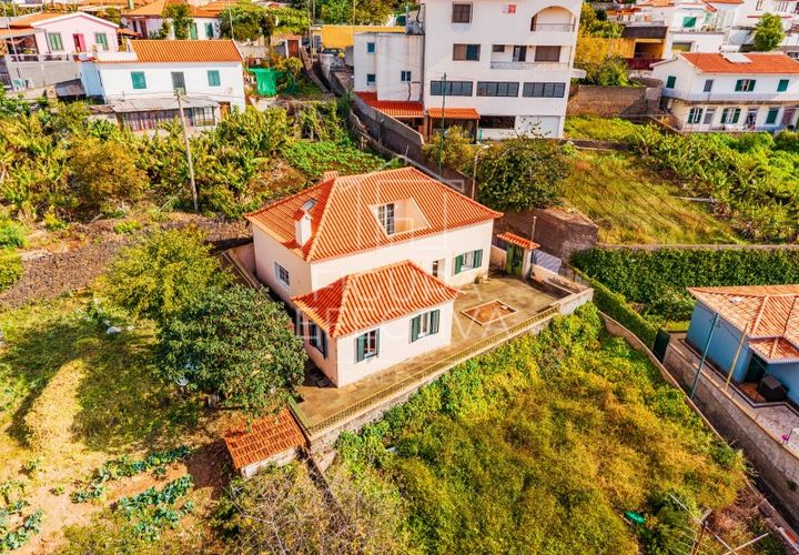 Landejendom i Funchal, Madeira, Funchal - € 495.000 | Ref: CAS_278 - foto 1