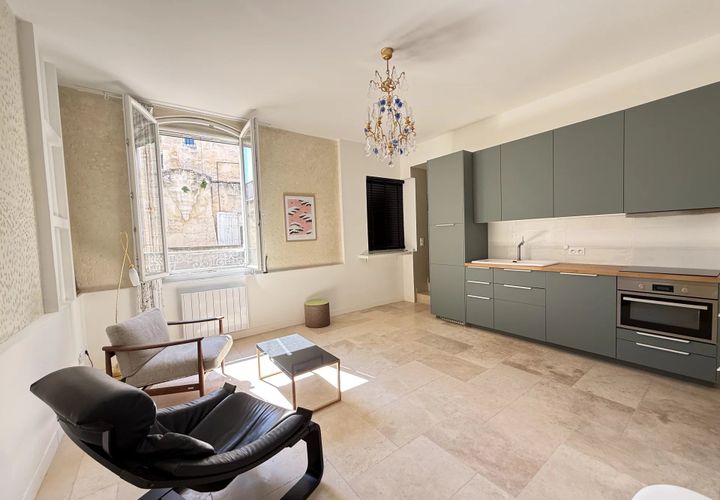 Apartament a Arles, Bouches-du-Rhone, Arles - € 198.000 | Ref: 898 - foto 1