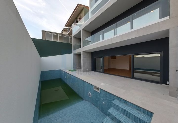 Villa i Loures, Lisbon, Loures - € 997.500 | Ref: HAB 106 (2) - foto 1