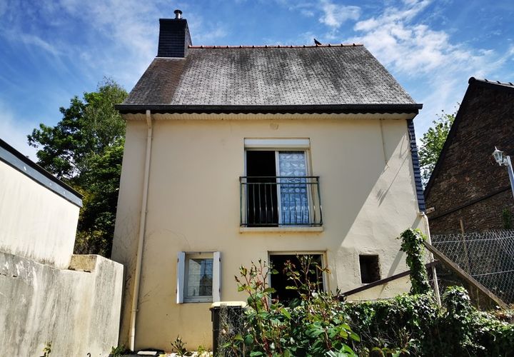 Villa a Ploermel, Morbihan, Ploermel - € 90.950 | Ref: 340930615826 - foto 1