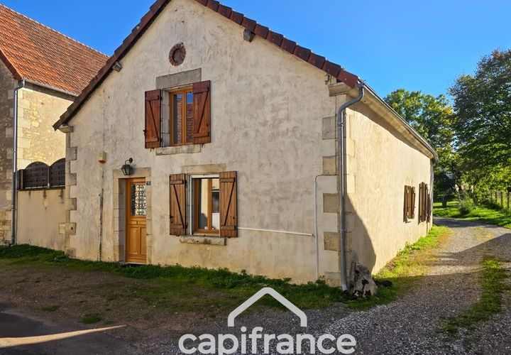 Villa a Chaulgnes, Nievre, Chaulgnes - € 165.000 | Ref: 340936749414 - foto 1