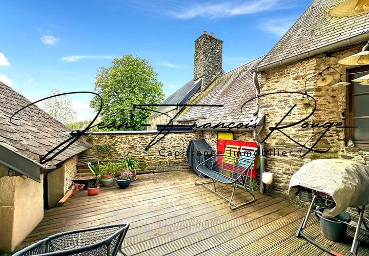 Villa a Saint-Lo, Manche, Saint-Lo - € 273.000 | Ref: 340935331346 - foto 1