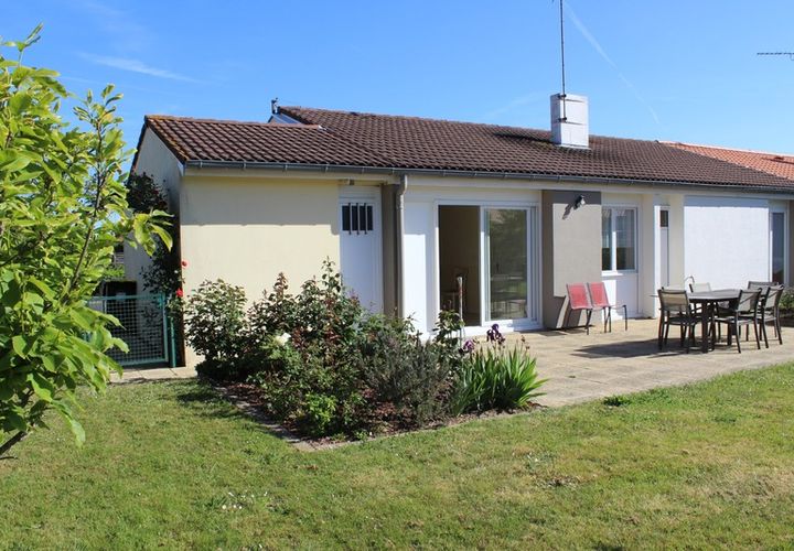 Villa a Sevremoine, Maine-et-Loire, Sevremoine - € 188.000 | Ref: 340933467104 - foto 1