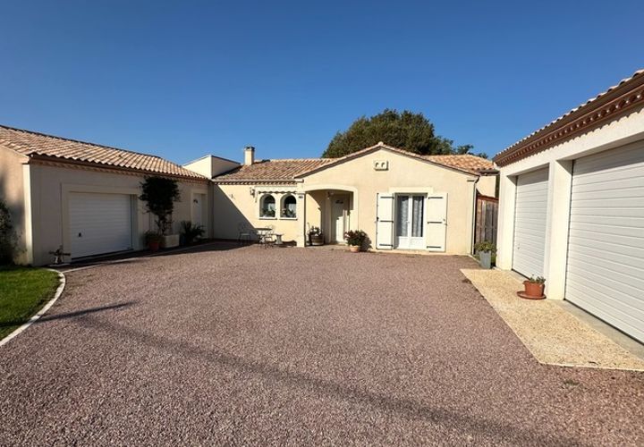 Villa i Bergerac, Dordogne, Bergerac - € 299.900 | Ref: 340937412909 - foto 1