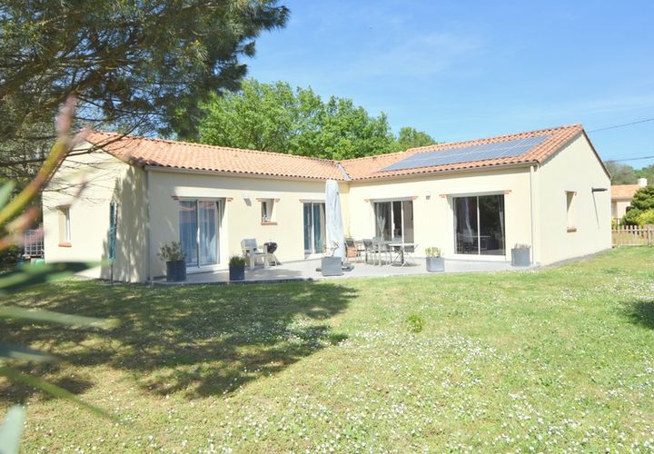 Villa i Vertou, Loire-Atlantique, Vertou - € 435.000 | Ref: 340932191866 - foto 1