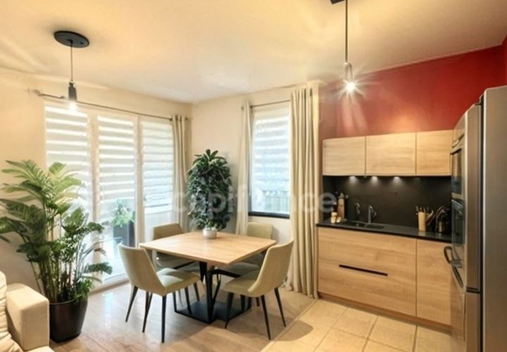Lejlighed i Corbeil-Essonnes, Essonne, Corbeil-Essonnes - € 129.000 | Ref: 340932691976 - foto 1