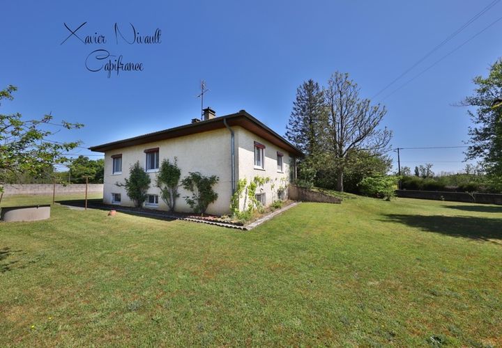 Villa a Tournus, Saone-et-Loire, Tournus - € 228.000 | Ref: 340933398190 - foto 1