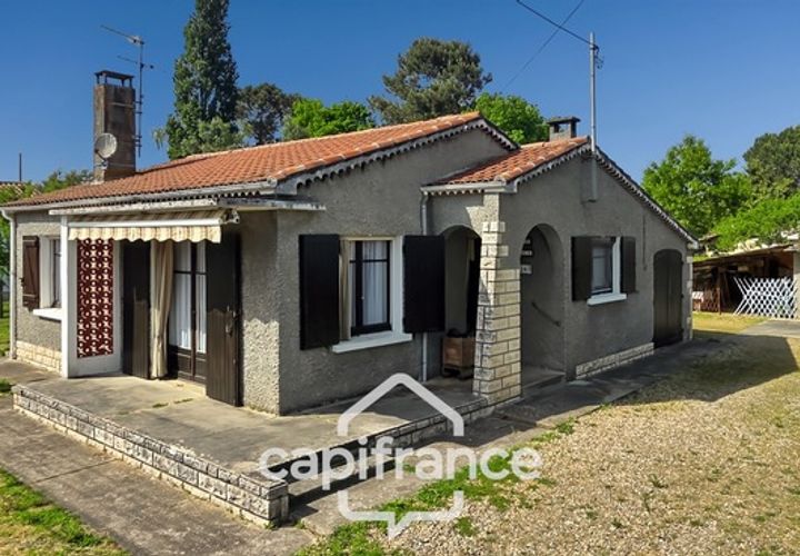 Villa a Gabarret, Landes, Gabarret - € 109.500 | Ref: 340937467323 - foto 1