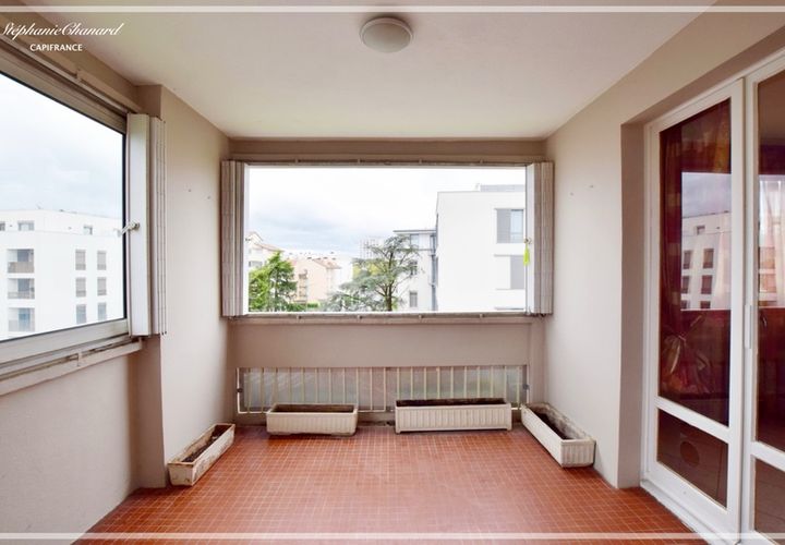 Lejlighed i Lyon, Rhone, Lyon - € 269.000 | Ref: 340935223638 - foto 1