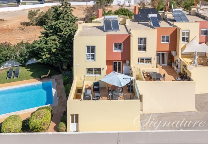 Rækkehus i Almancil, Faro, Almancil - € 895.000 | Ref: ST-2102 - foto 1