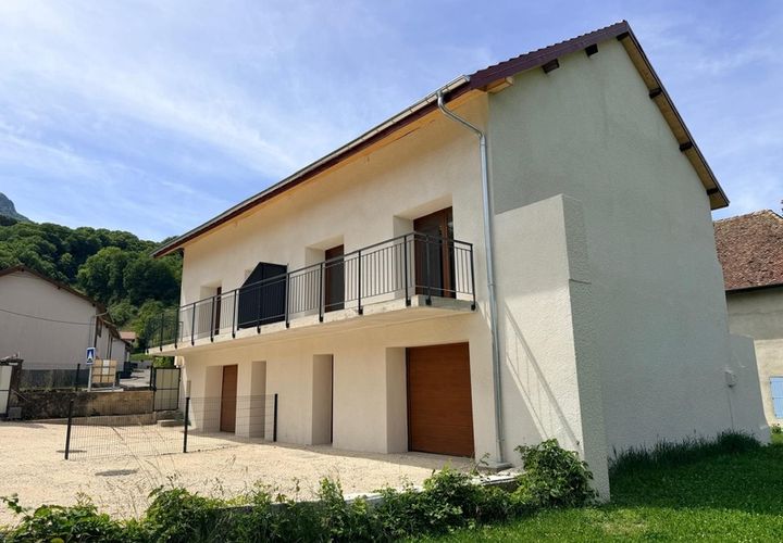 Villa i Chapareillan, Isere, Chapareillan - € 235.000 | Ref: 340933123191 - foto 1