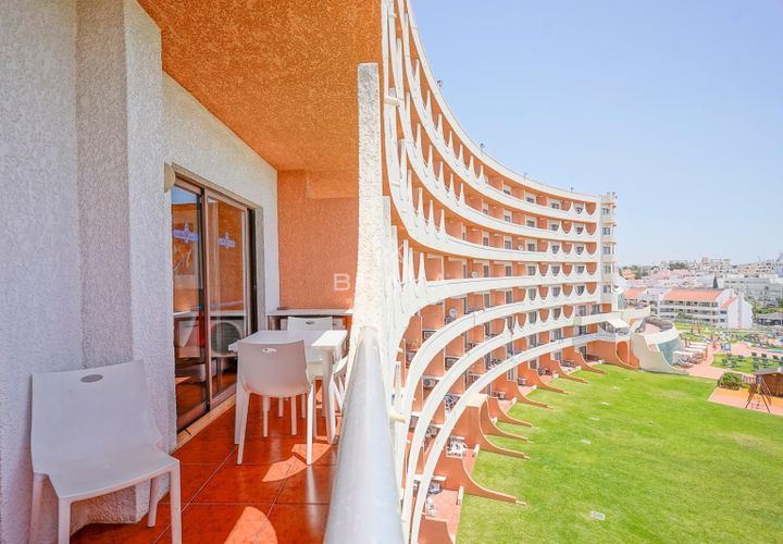 Lejlighed i Albufeira, Faro, Albufeira - € 200.000 | Ref: BRV-1129 - foto 1