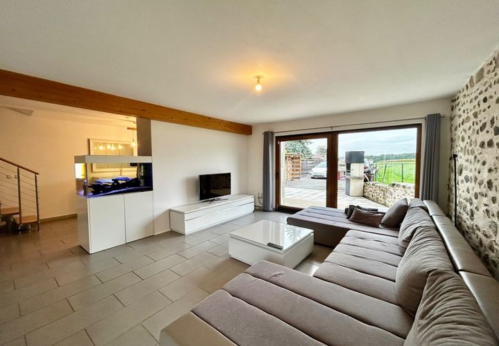 Villa a Valleiry, Haute-Savoie, Valleiry - € 560.000 | Ref: 340934500672 - foto 1