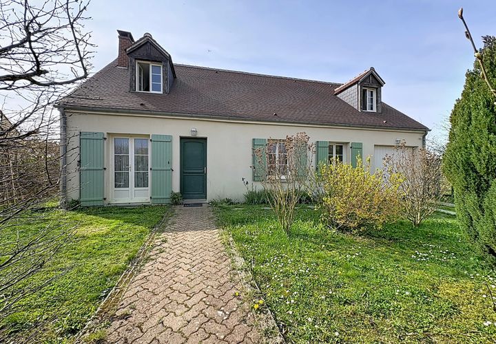 Villa a Pithiviers, Loiret, Pithiviers - € 228.000 | Ref: 340933815355 - foto 1