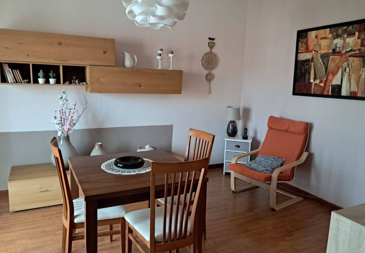 Lejlighed i Monfalcone, Gorizia, Monfalcone - € 76.000 | Ref: 95 - foto 1