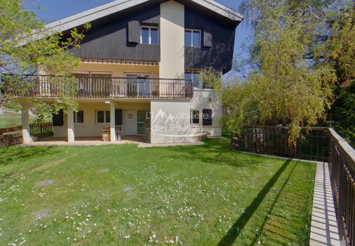Villa a Lamoura, Jura, Lamoura - € 495.000 | Ref: 86942924 - foto 1