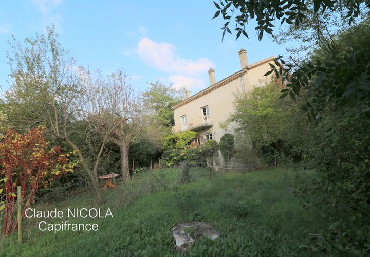 Villa i Crest, Drome, Crest - € 422.000 | Ref: 340937302054 - foto 1