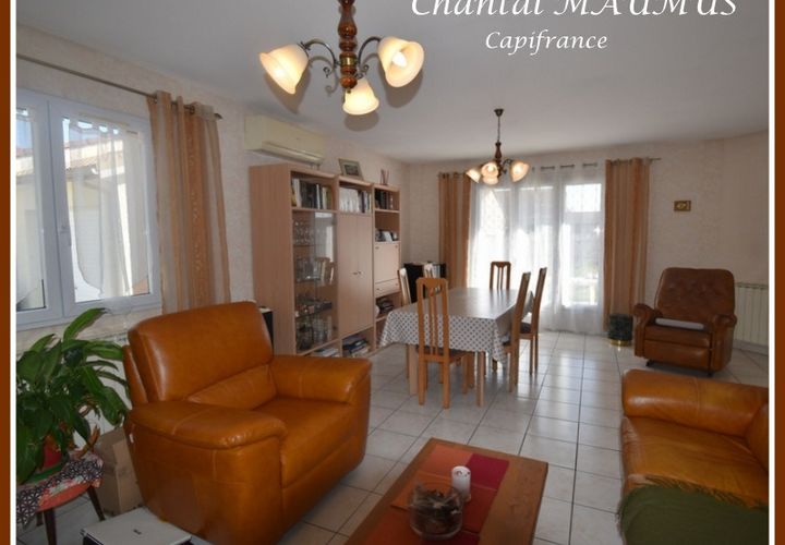 Villa i Semeac, Hautes-Pyrenees, Semeac - € 225.000 | Ref: 340936707165 - foto 1