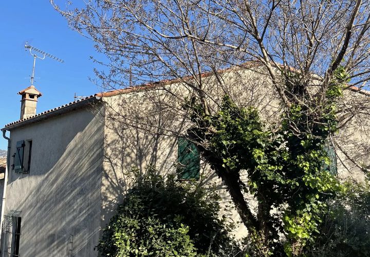 Villa a Carros, Alpes-Maritimes, Carros - € 337.000 | Ref: 86954862 - foto 1