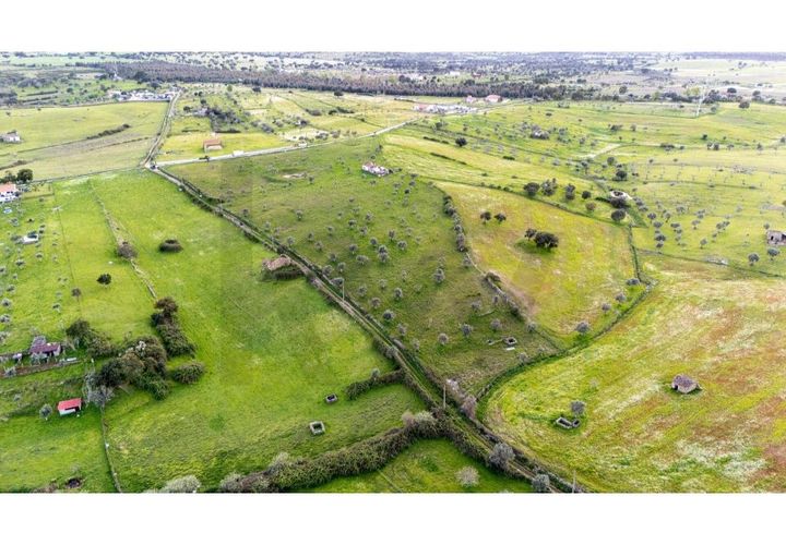 Helårsgrund i Nisa, Portalegre, Nisa - € 130.000 | Ref: KWPT-014820 - foto 1