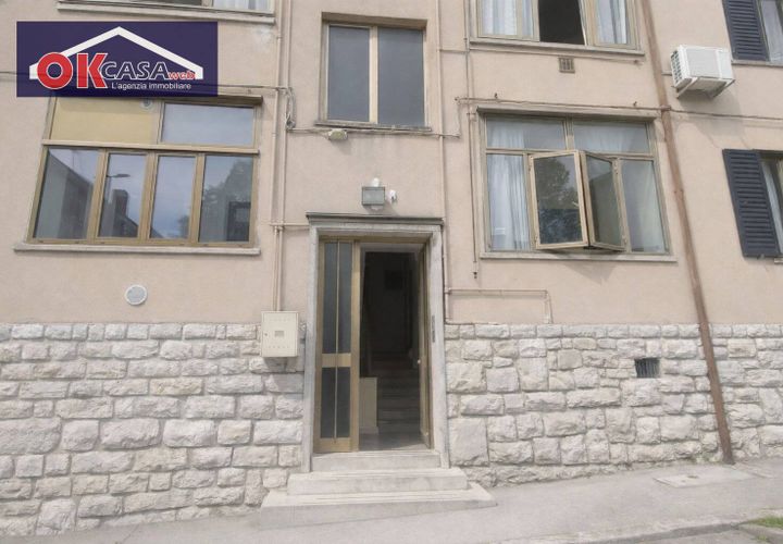 Lejlighed i Monfalcone, Gorizia, Monfalcone - € 70.000 | Ref: 3188 - foto 1