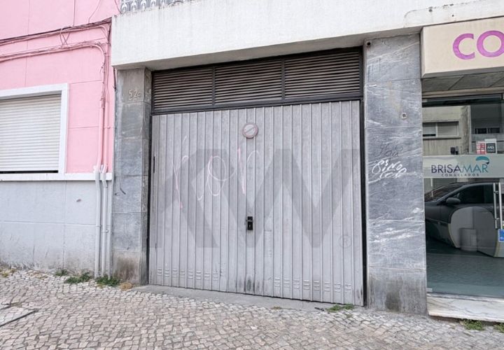 Garage i Barreiro, Setubal, Barreiro - € 25.000 | Ref: KWPT-031727 - foto 1